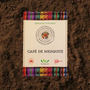 Café de Mesquite Original Uncaria®