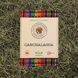 Canchalagua  Original Uncaria®