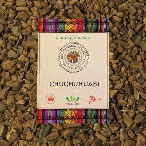 Chuchuhuasi Original Uncaria®