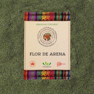 Flor de arena Original Uncaria®