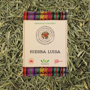 Hierba Luisa Original Uncaria®