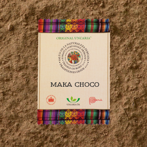 Maca-Maka Choco Original Uncaria®