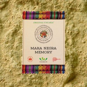 Maca-Maka Negra Original Uncaria®