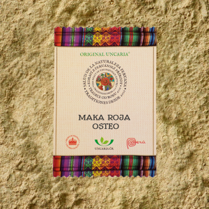 Maca-Maka Roja Original Uncaria®